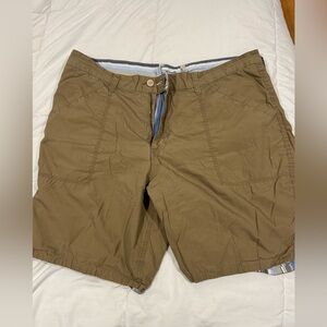 Gap reversible men’s shorts size 36
